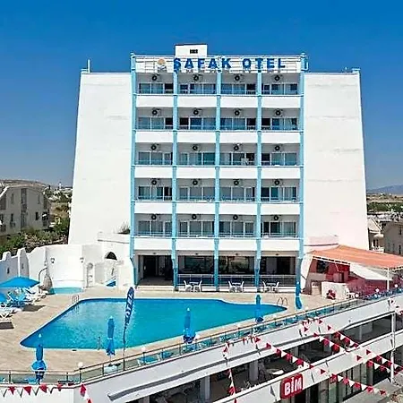 Safak Alkolsuz 4*