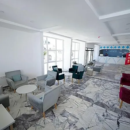 Otel Safak Alkolsuz