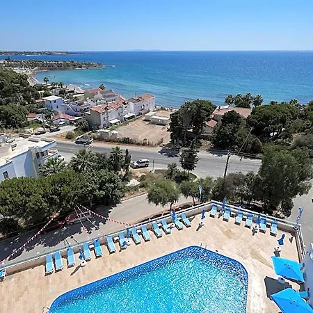 فندق Safak Alkolsuz 4*