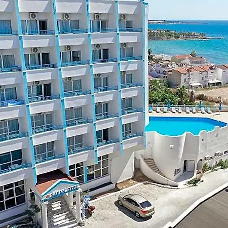 Safak Alkolsuz 4* Didim