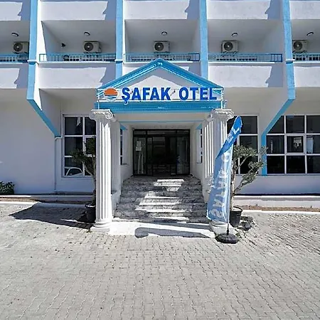 Safak Alkolsuz Didim