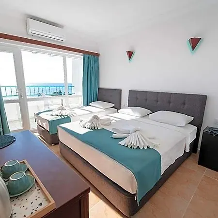 Safak Alkolsuz Didim