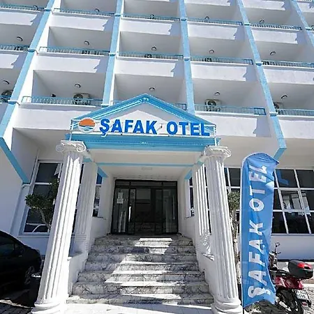 Safak Alkolsuz
