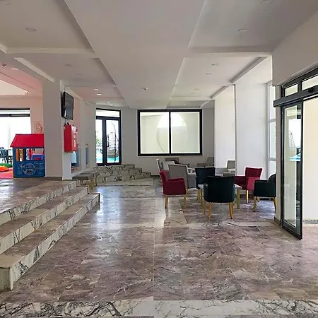 Otel Safak Alkolsuz 4*