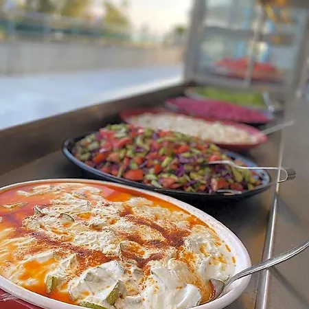 Otel Safak Alkolsuz
