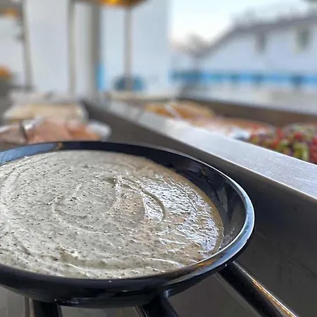 فندق Safak Alkolsuz