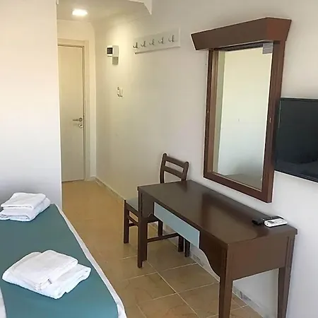 Safak Alkolsuz 4*