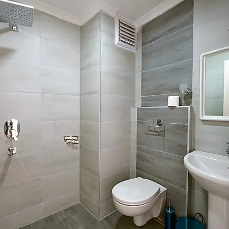 Otel Safak Alkolsuz