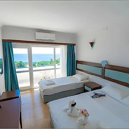 Safak Alkolsuz 4* Didim