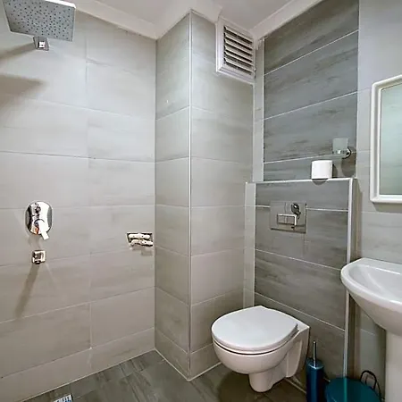 Safak Alkolsuz Otel 4*